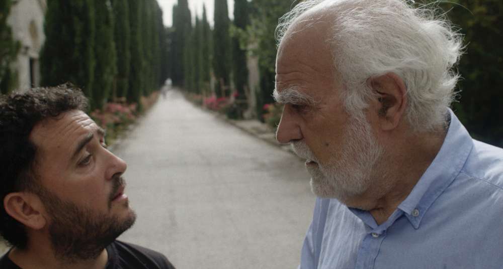 Il figlio più bello